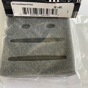 Oakley Wire Earsock/ Nosepad Kit Black